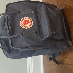 Fjällräven Kånken